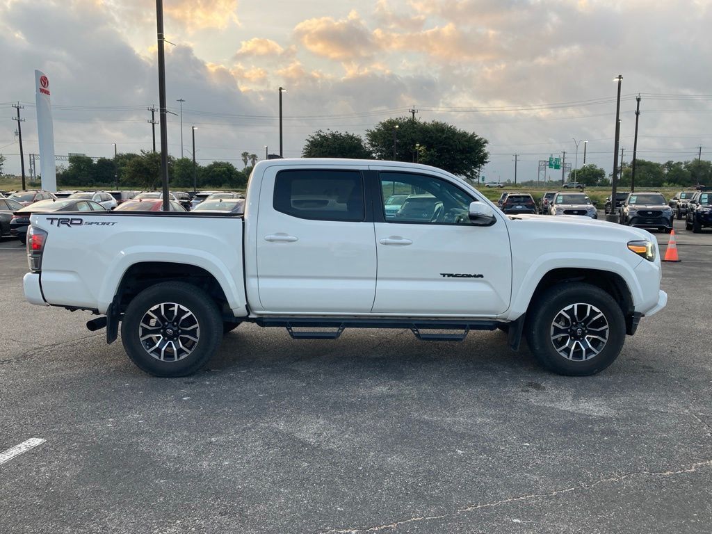 2023 Toyota Tacoma TRD Sport San Antonio TX