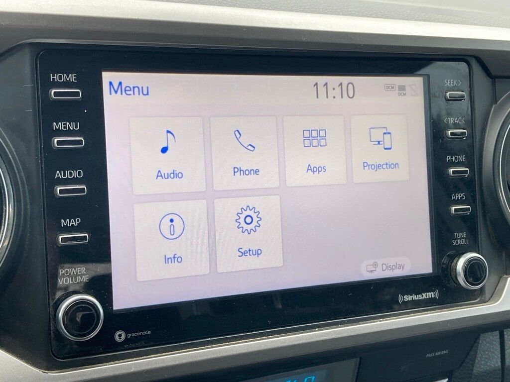 2023 Toyota Tacoma TRD Sport San Antonio TX