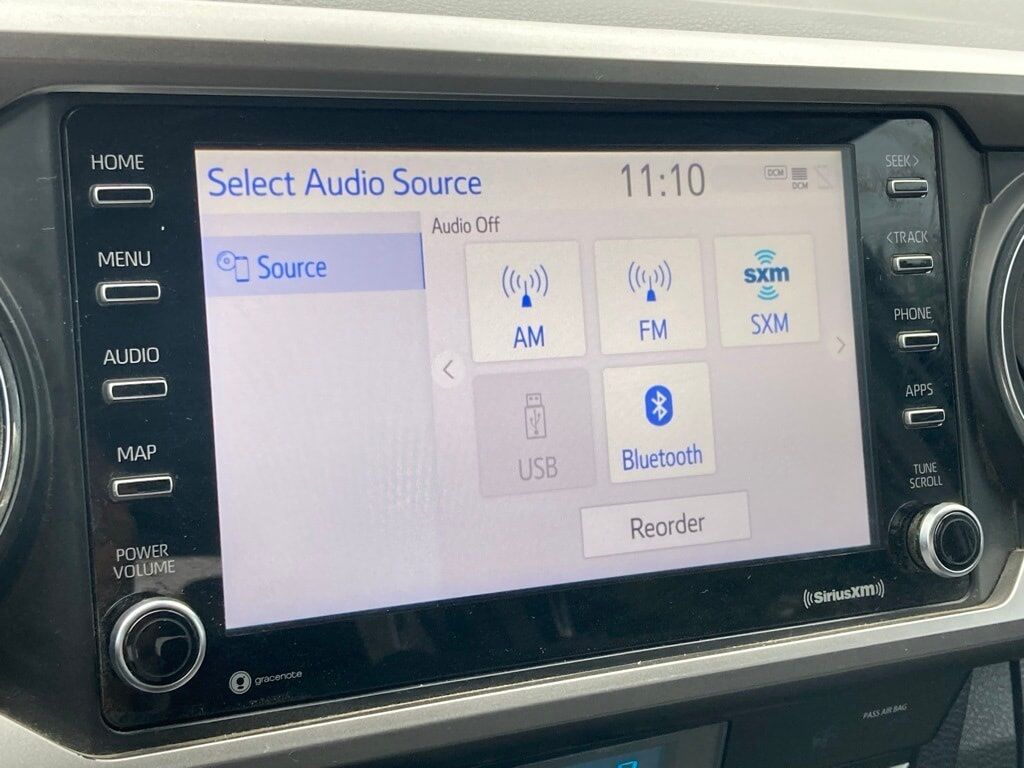 2023 Toyota Tacoma TRD Sport San Antonio TX