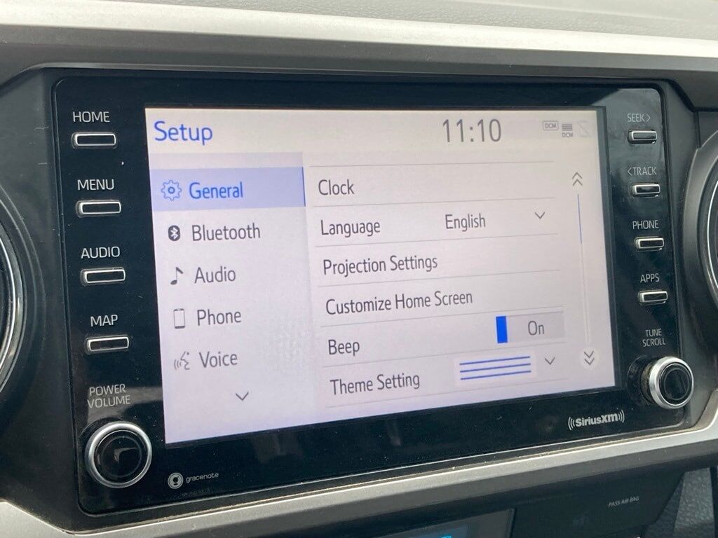 2023 Toyota Tacoma TRD Sport San Antonio TX