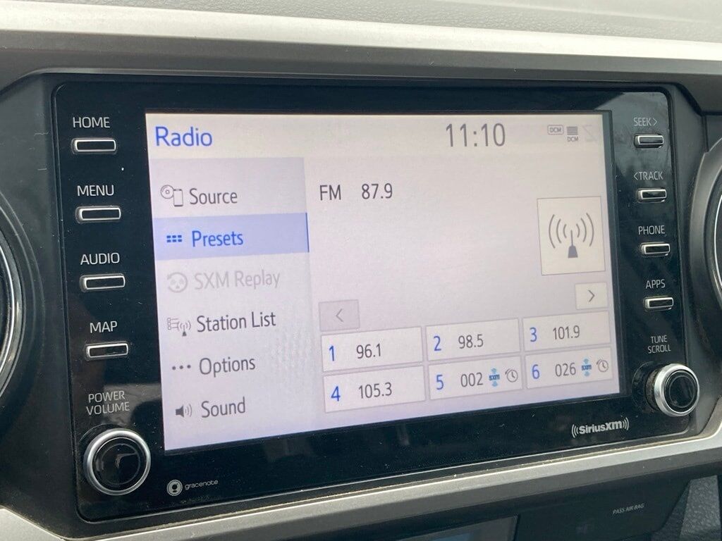 2023 Toyota Tacoma TRD Sport San Antonio TX