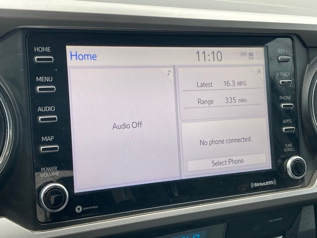 2023 Toyota Tacoma TRD Sport San Antonio TX