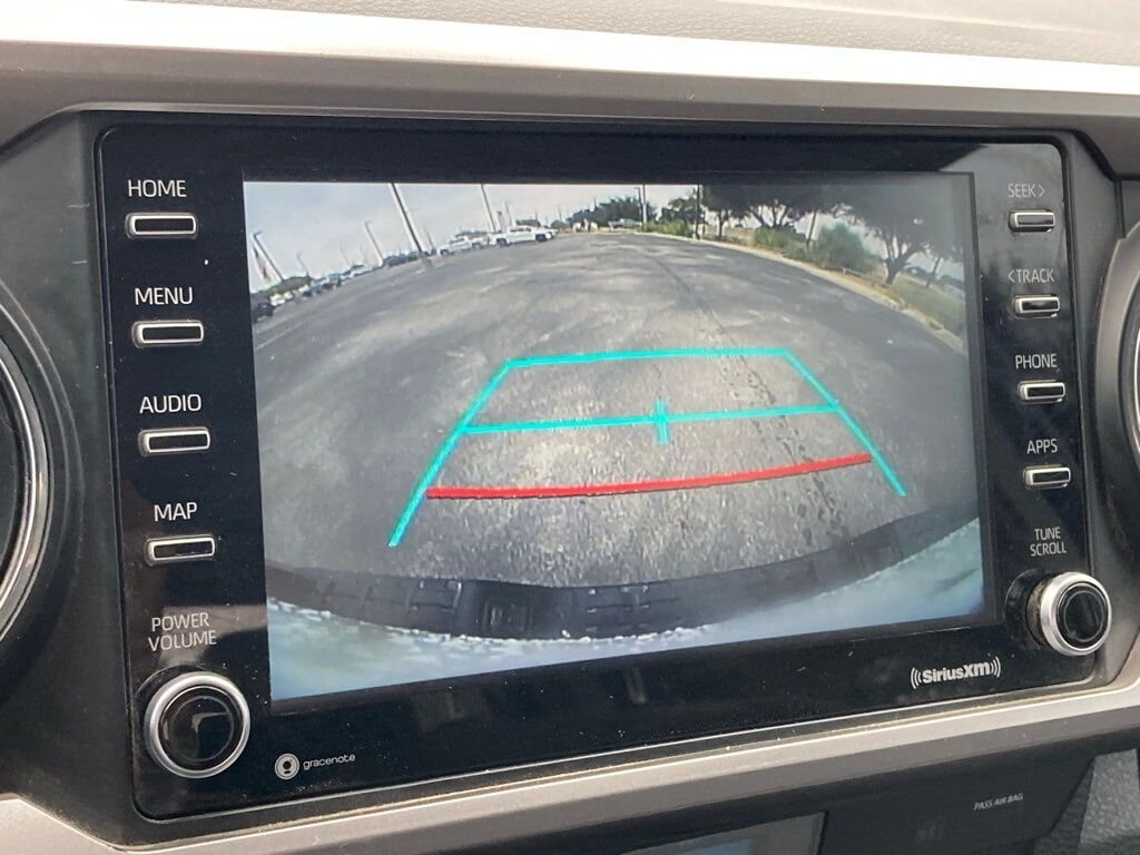 2023 Toyota Tacoma TRD Sport San Antonio TX