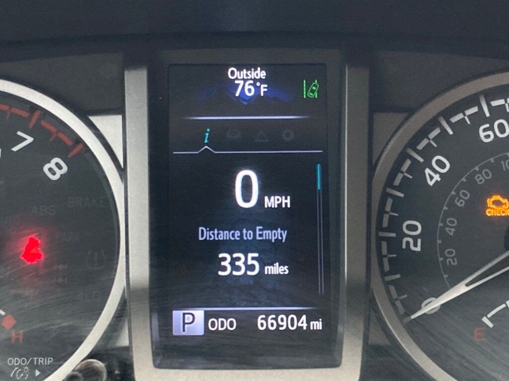 2023 Toyota Tacoma TRD Sport San Antonio TX