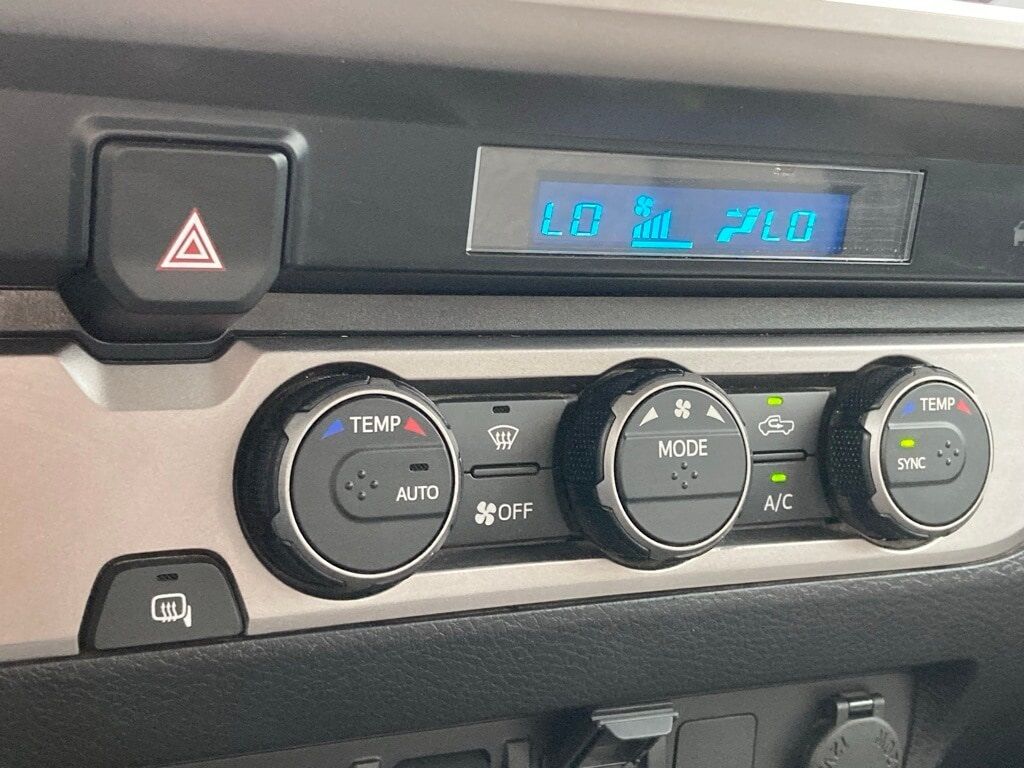 2023 Toyota Tacoma TRD Sport San Antonio TX