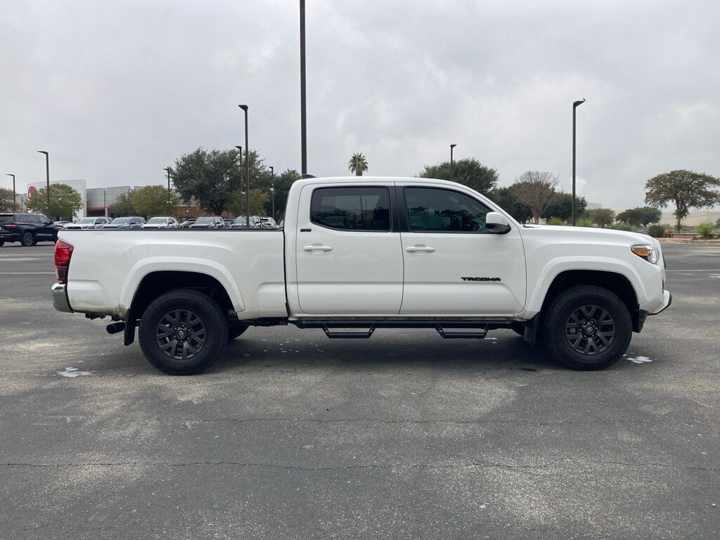 2023 Toyota Tacoma TRD Sport San Antonio TX