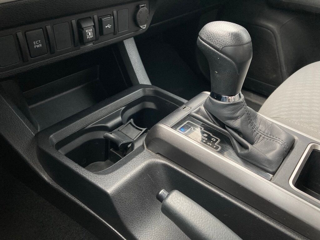 2023 Toyota Tacoma TRD Sport San Antonio TX