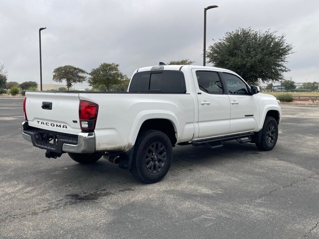 2023 Toyota Tacoma TRD Sport San Antonio TX
