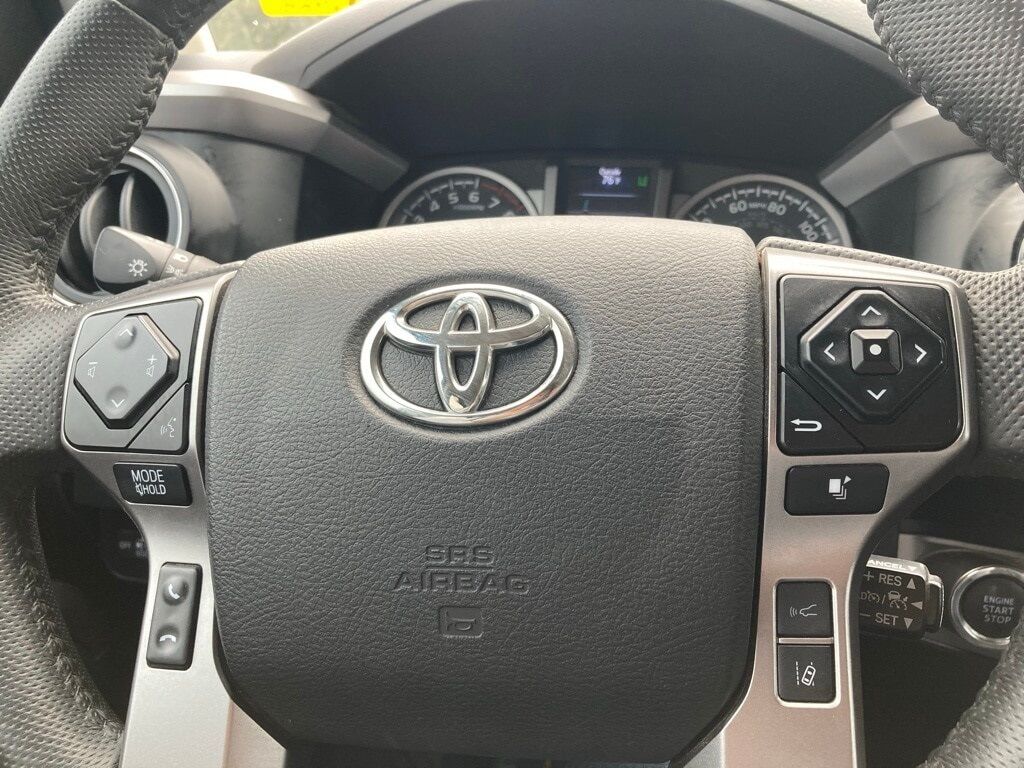 2023 Toyota Tacoma TRD Sport San Antonio TX