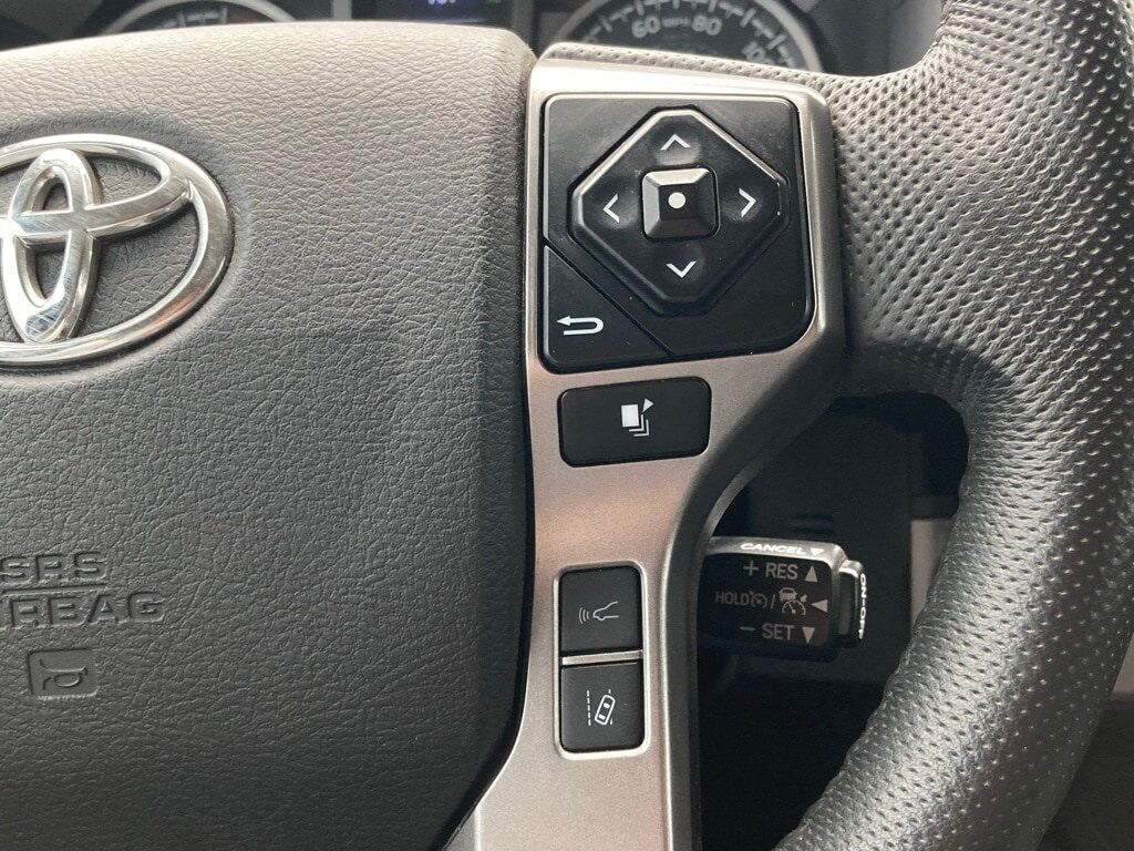 2023 Toyota Tacoma TRD Sport San Antonio TX