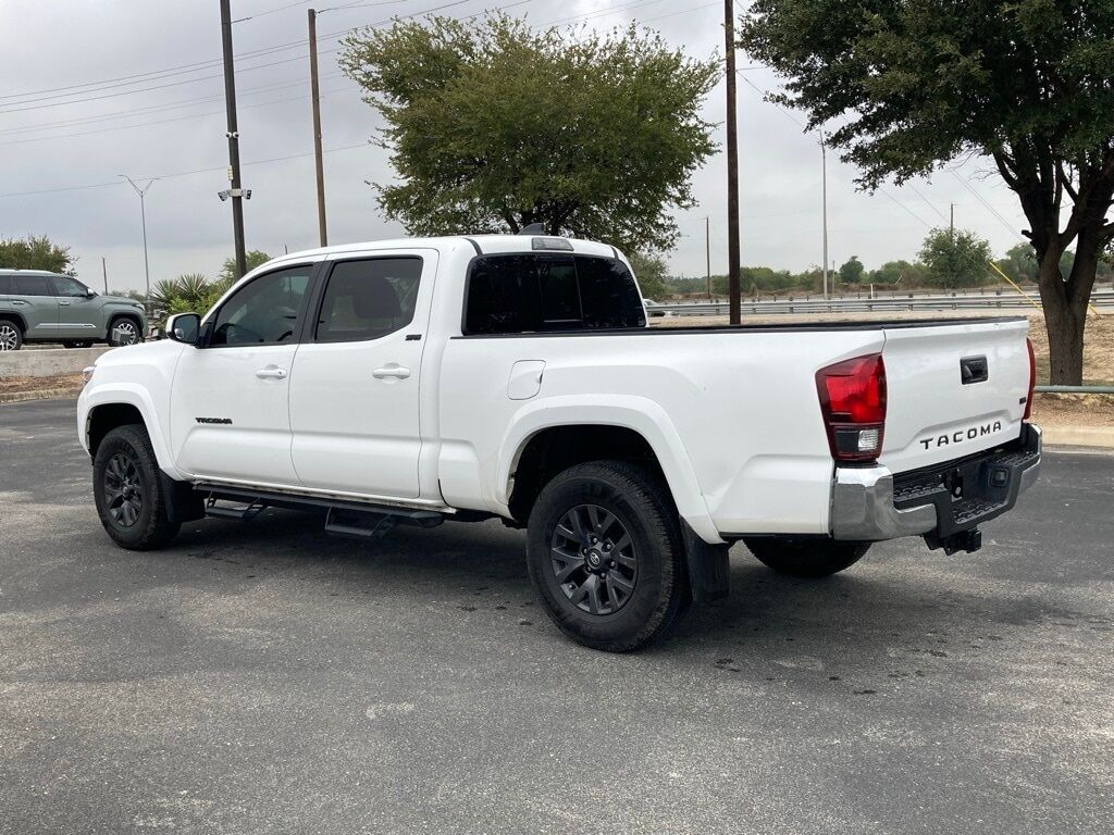 2023 Toyota Tacoma TRD Sport San Antonio TX