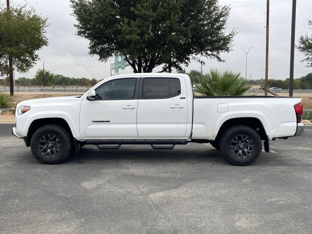 2023 Toyota Tacoma TRD Sport San Antonio TX