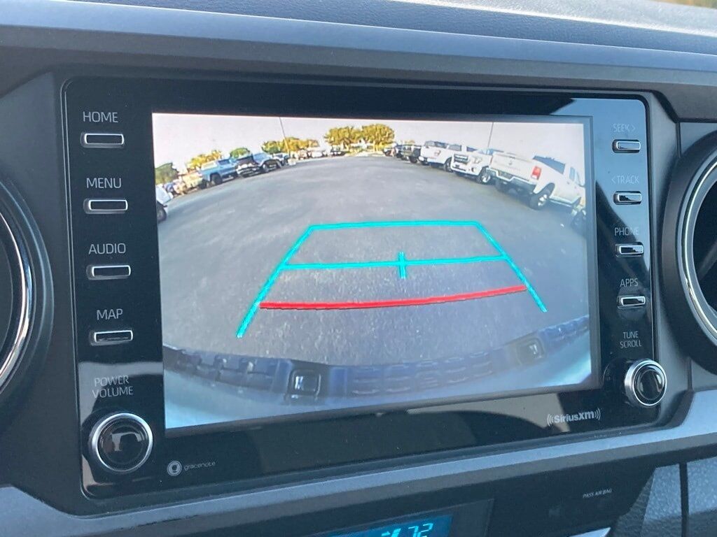 2023 Toyota Tacoma TRD Sport San Antonio TX