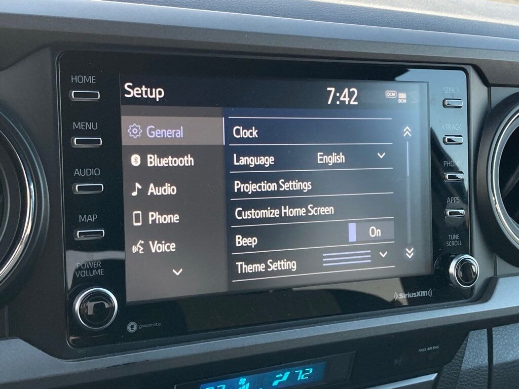 2023 Toyota Tacoma TRD Sport San Antonio TX
