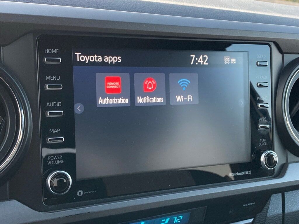 2023 Toyota Tacoma TRD Sport San Antonio TX