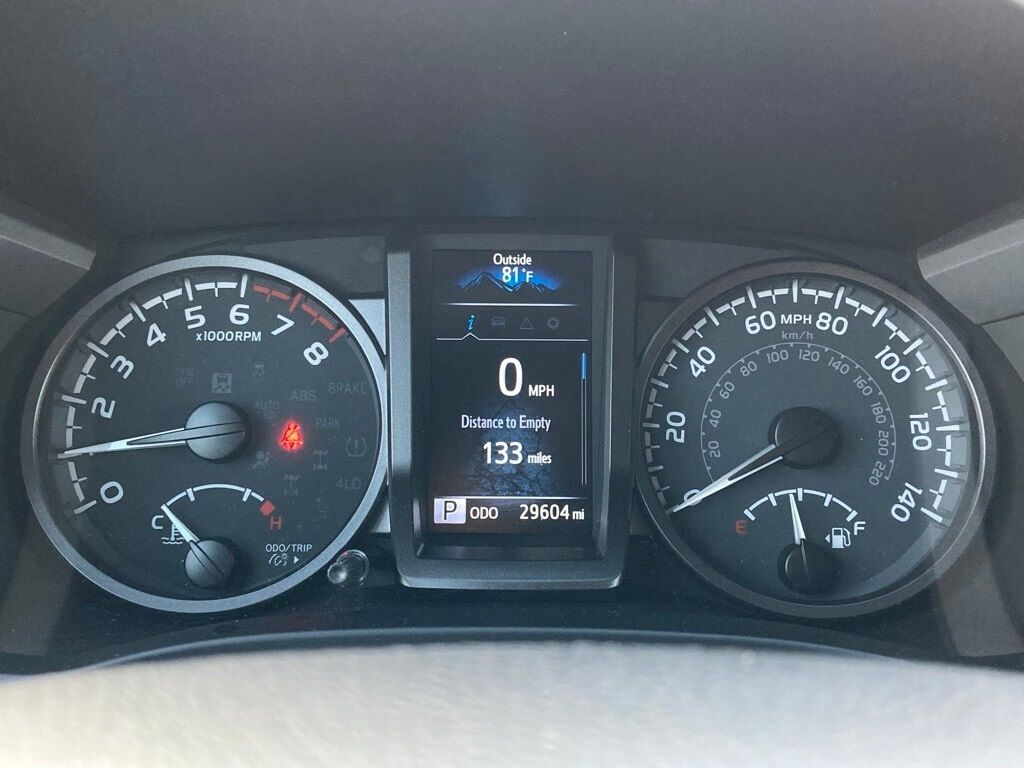 2023 Toyota Tacoma TRD Sport San Antonio TX
