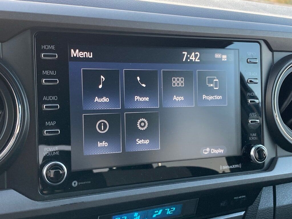 2023 Toyota Tacoma TRD Sport San Antonio TX