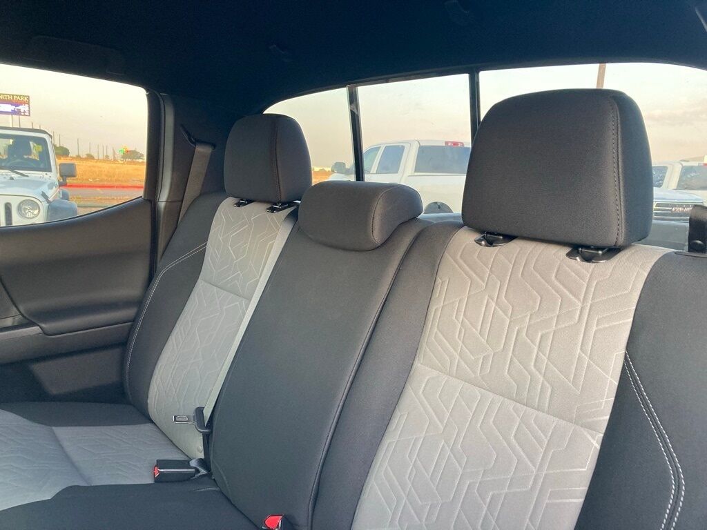 2023 Toyota Tacoma TRD Sport San Antonio TX