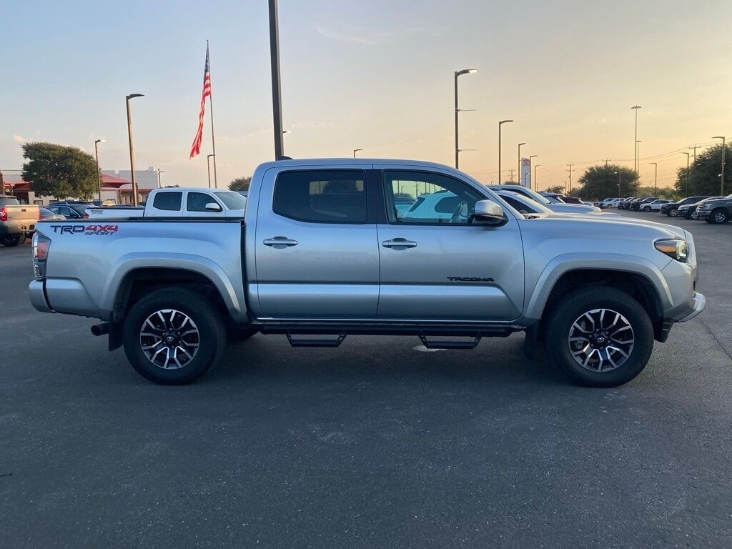 2023 Toyota Tacoma TRD Sport San Antonio TX
