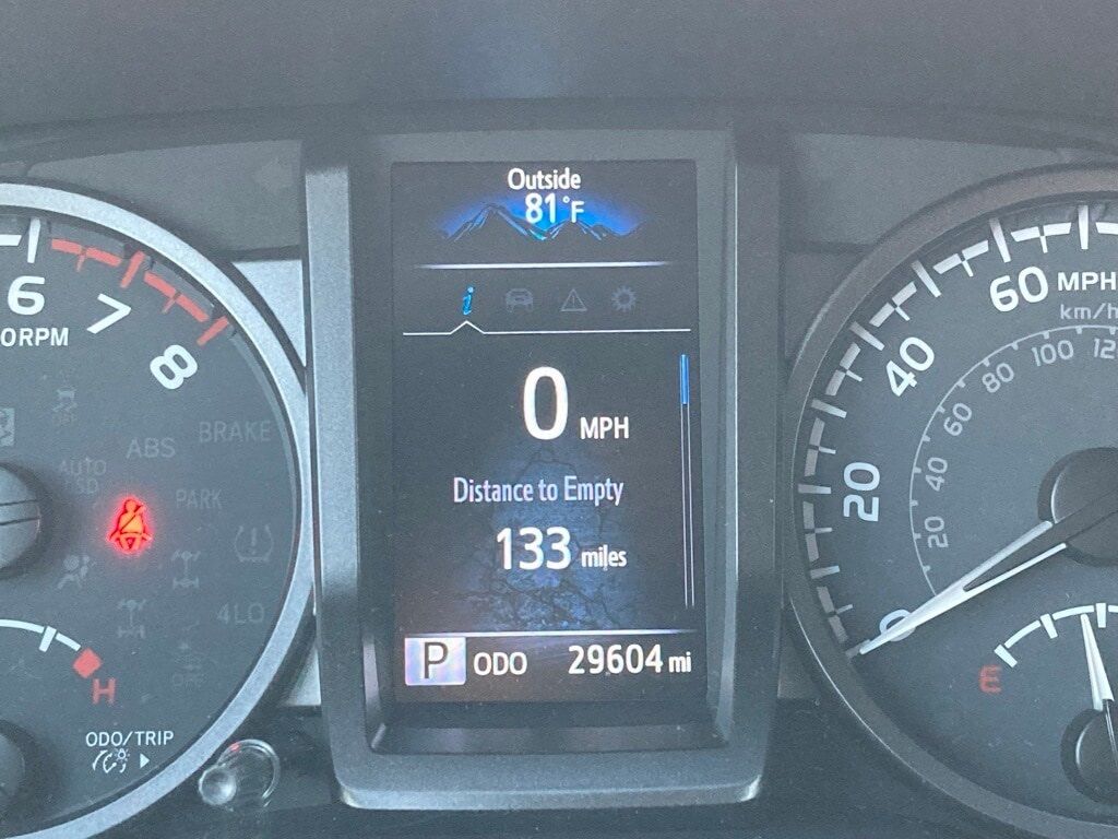 2023 Toyota Tacoma TRD Sport San Antonio TX