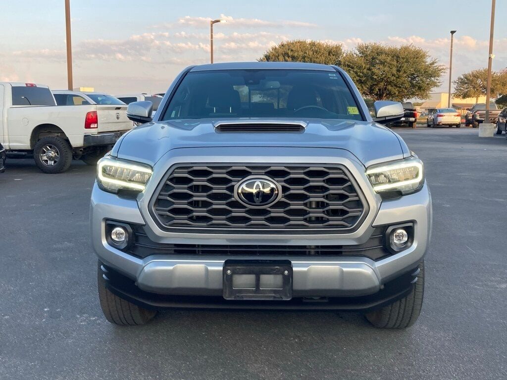 2023 Toyota Tacoma TRD Sport San Antonio TX