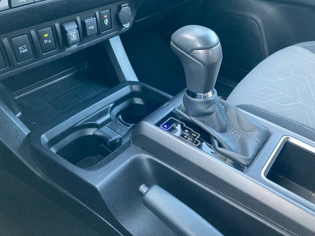 2023 Toyota Tacoma TRD Sport San Antonio TX
