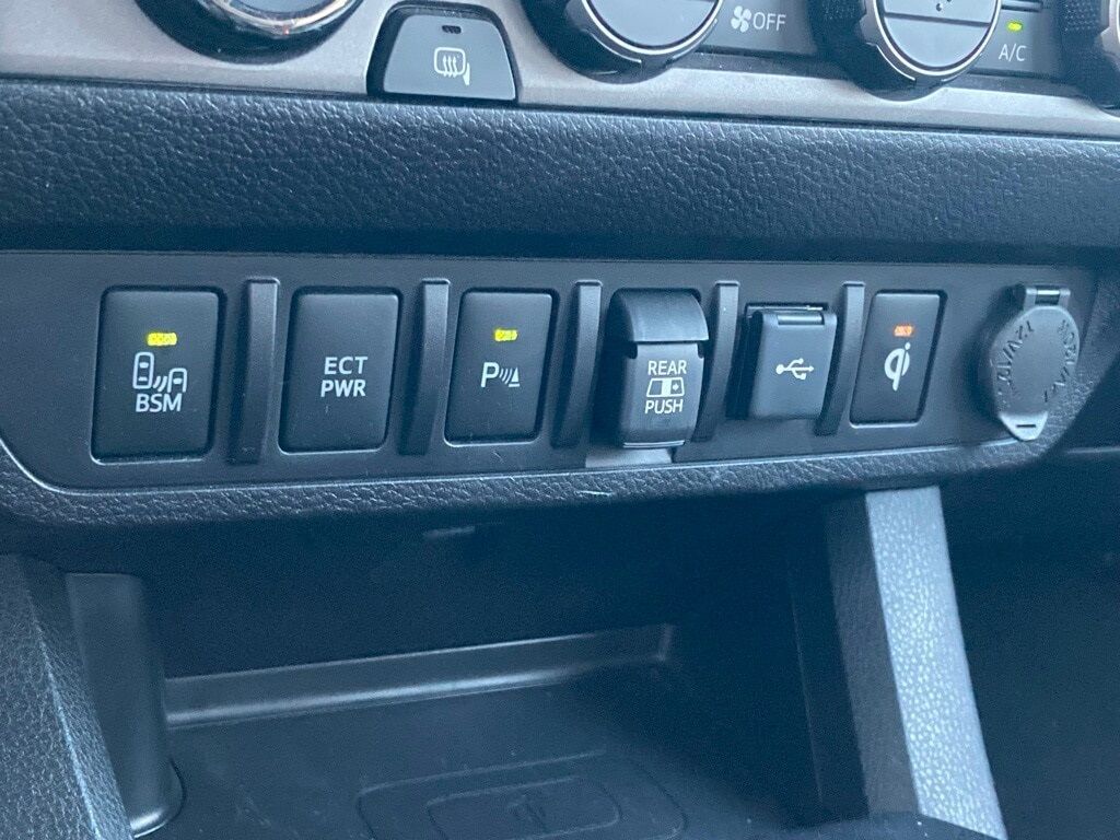 2023 Toyota Tacoma TRD Sport San Antonio TX