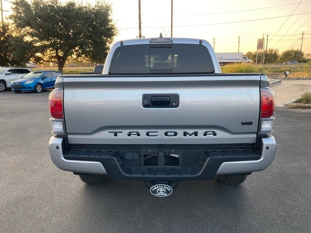 2023 Toyota Tacoma TRD Sport San Antonio TX