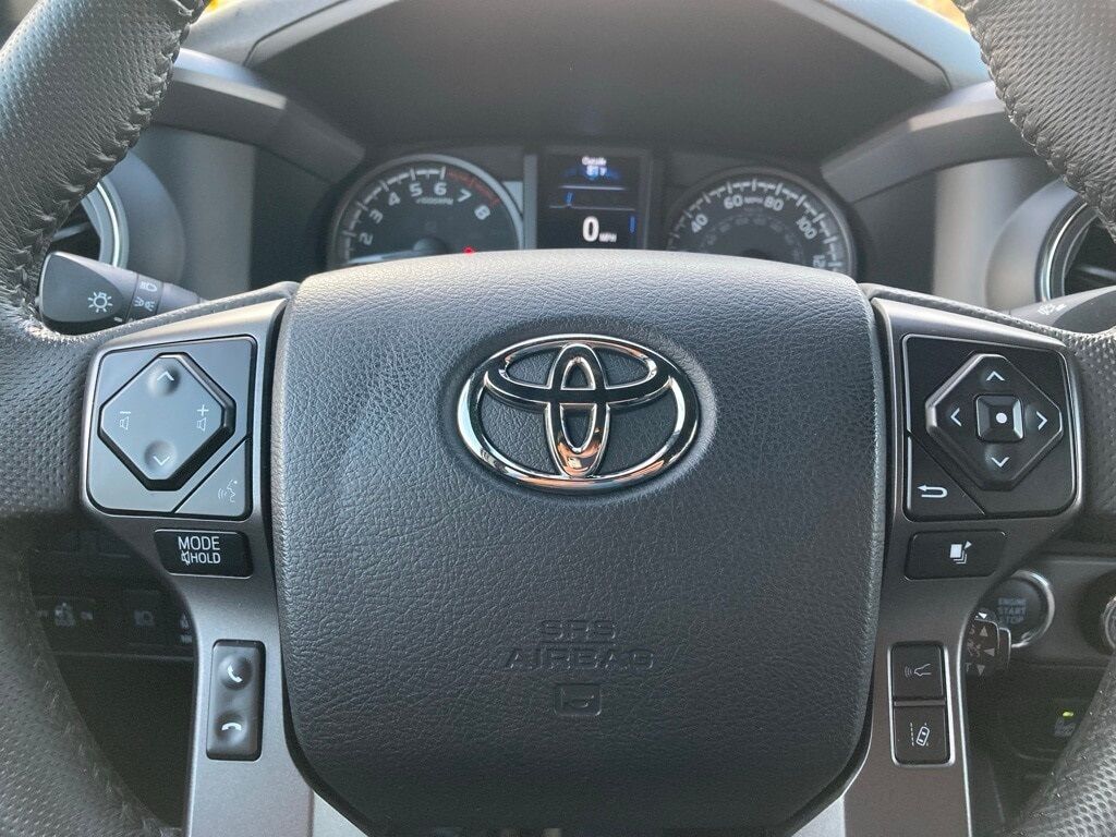 2023 Toyota Tacoma TRD Sport San Antonio TX