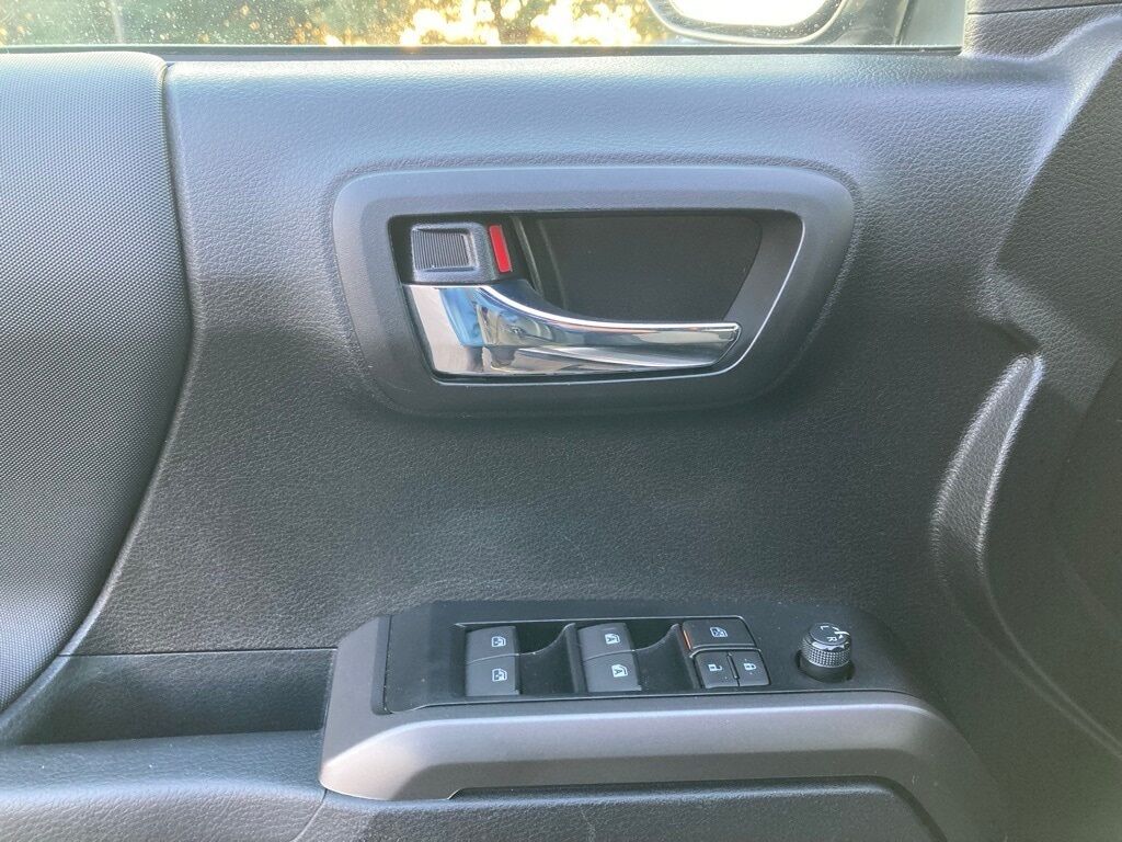 2023 Toyota Tacoma TRD Sport San Antonio TX