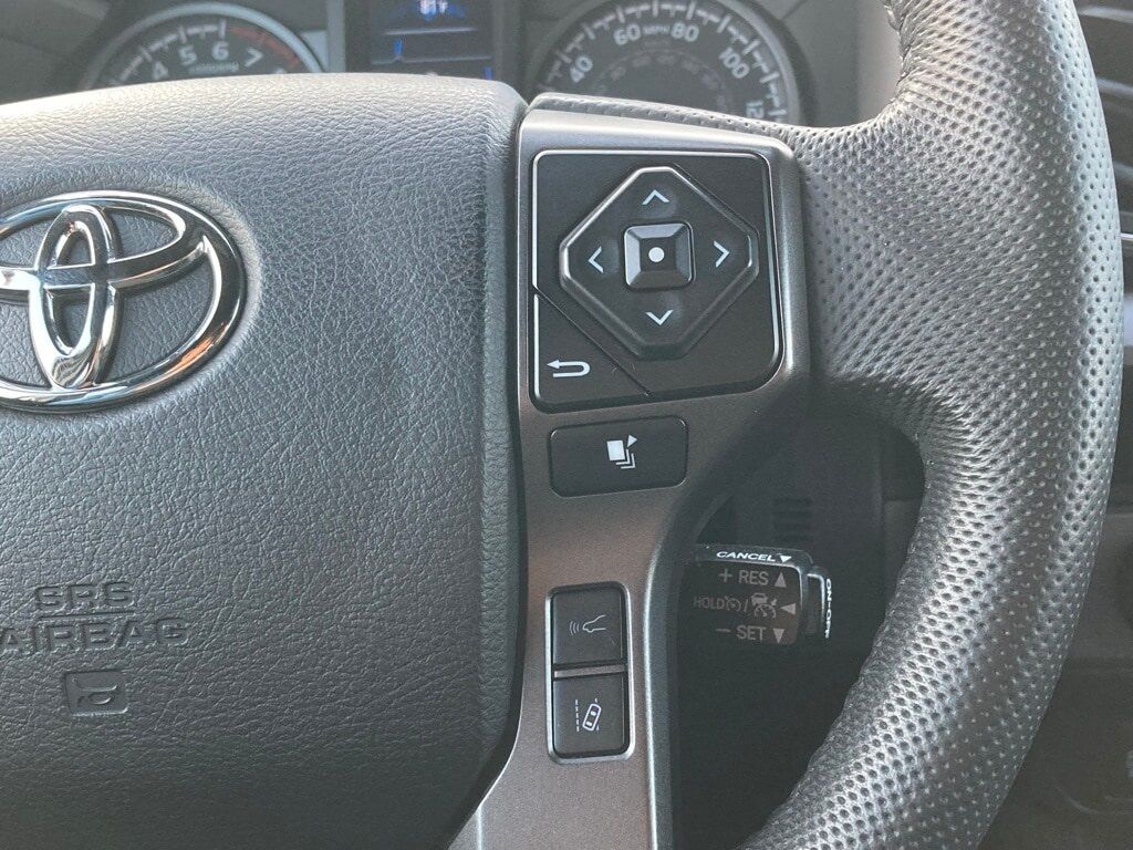 2023 Toyota Tacoma TRD Sport San Antonio TX