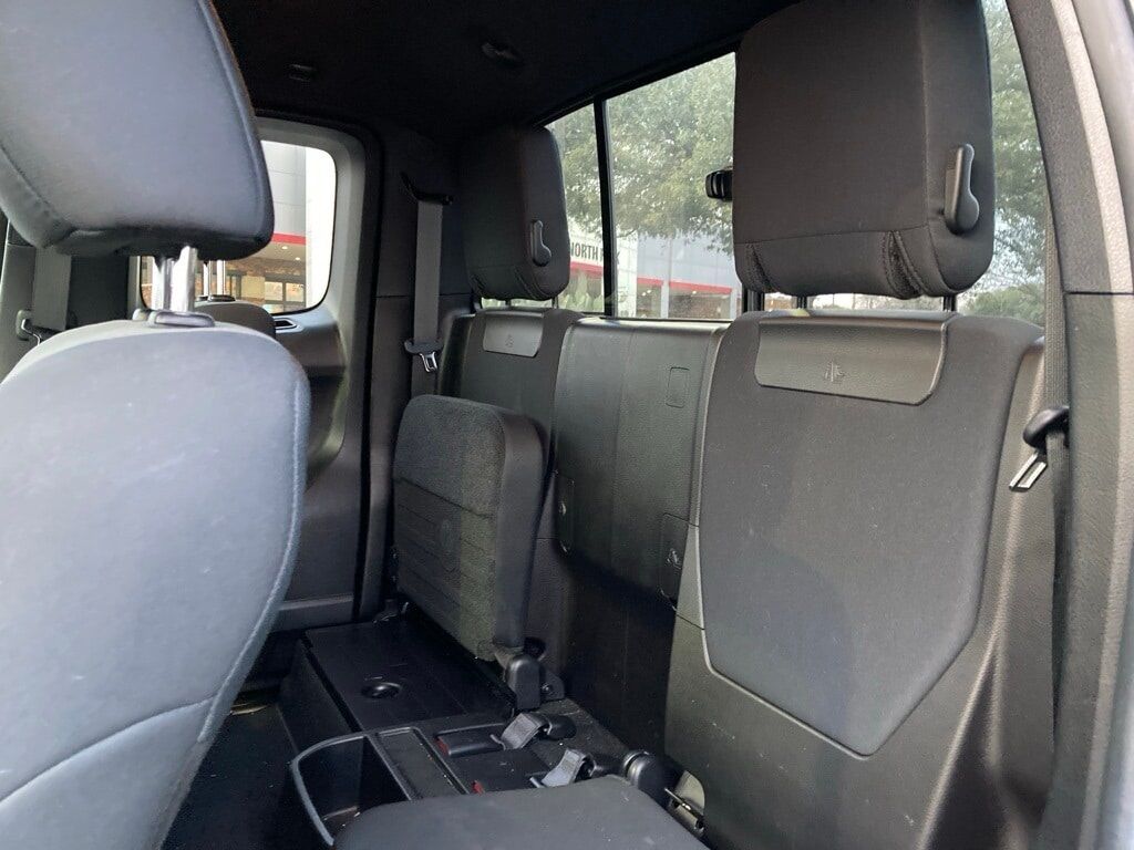 2023 Toyota Tacoma TRD Sport San Antonio TX