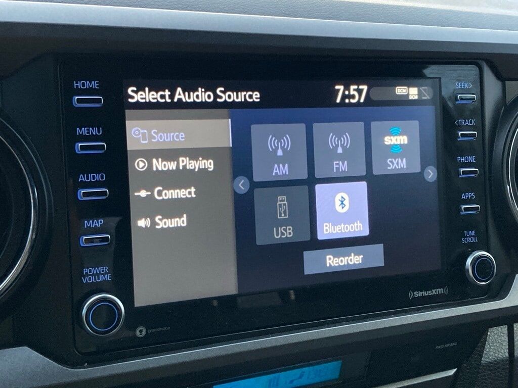 2023 Toyota Tacoma TRD Sport San Antonio TX