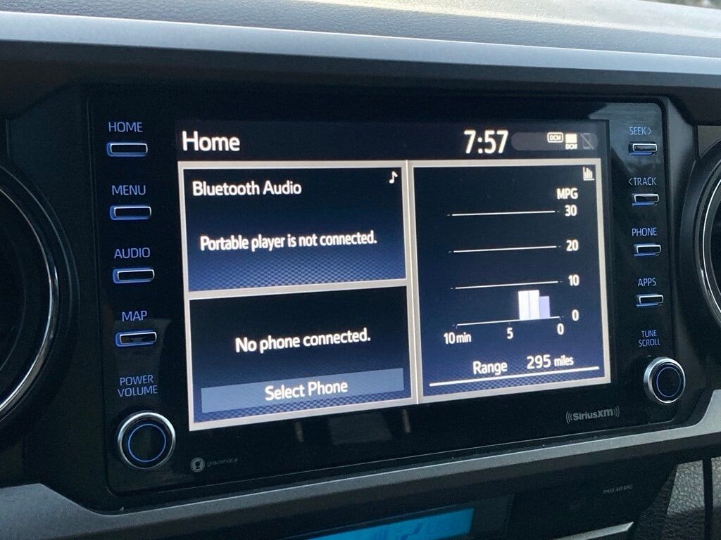 2023 Toyota Tacoma TRD Sport San Antonio TX