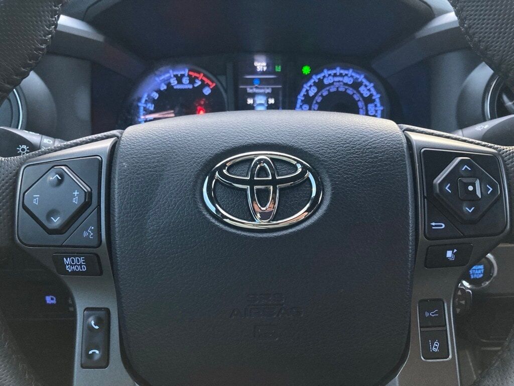 2023 Toyota Tacoma TRD Sport San Antonio TX