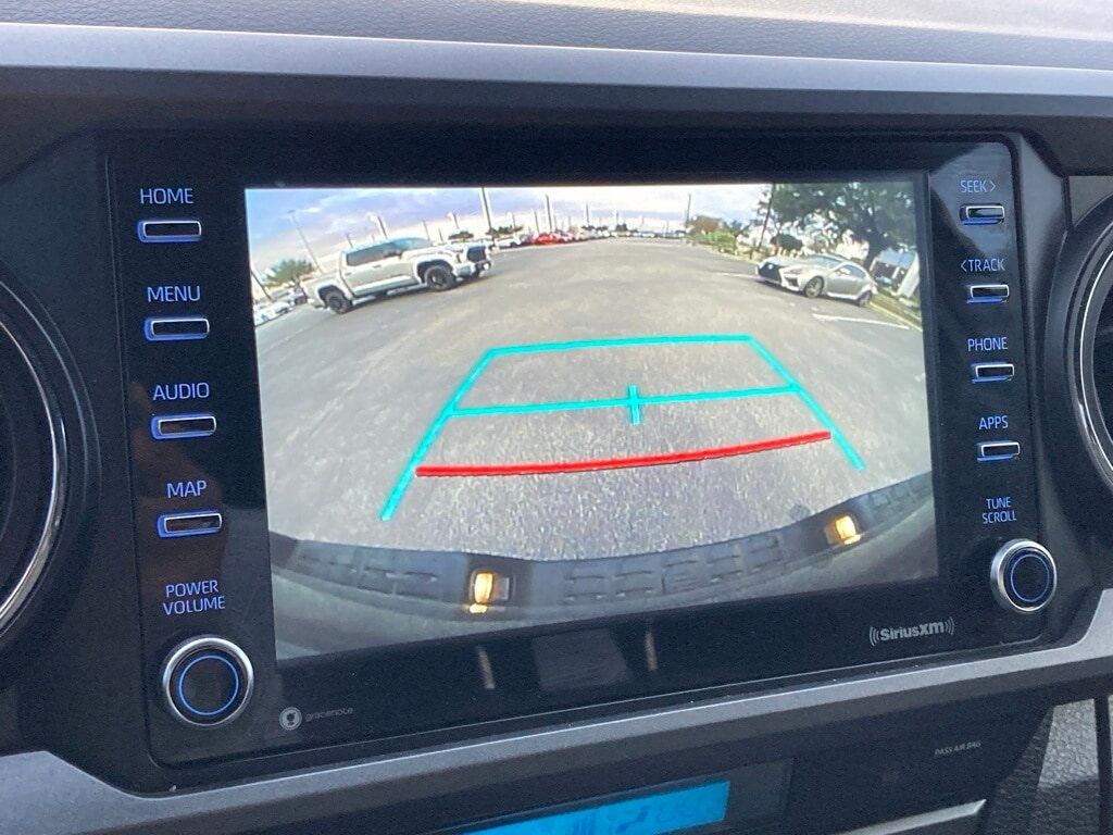 2023 Toyota Tacoma TRD Sport San Antonio TX