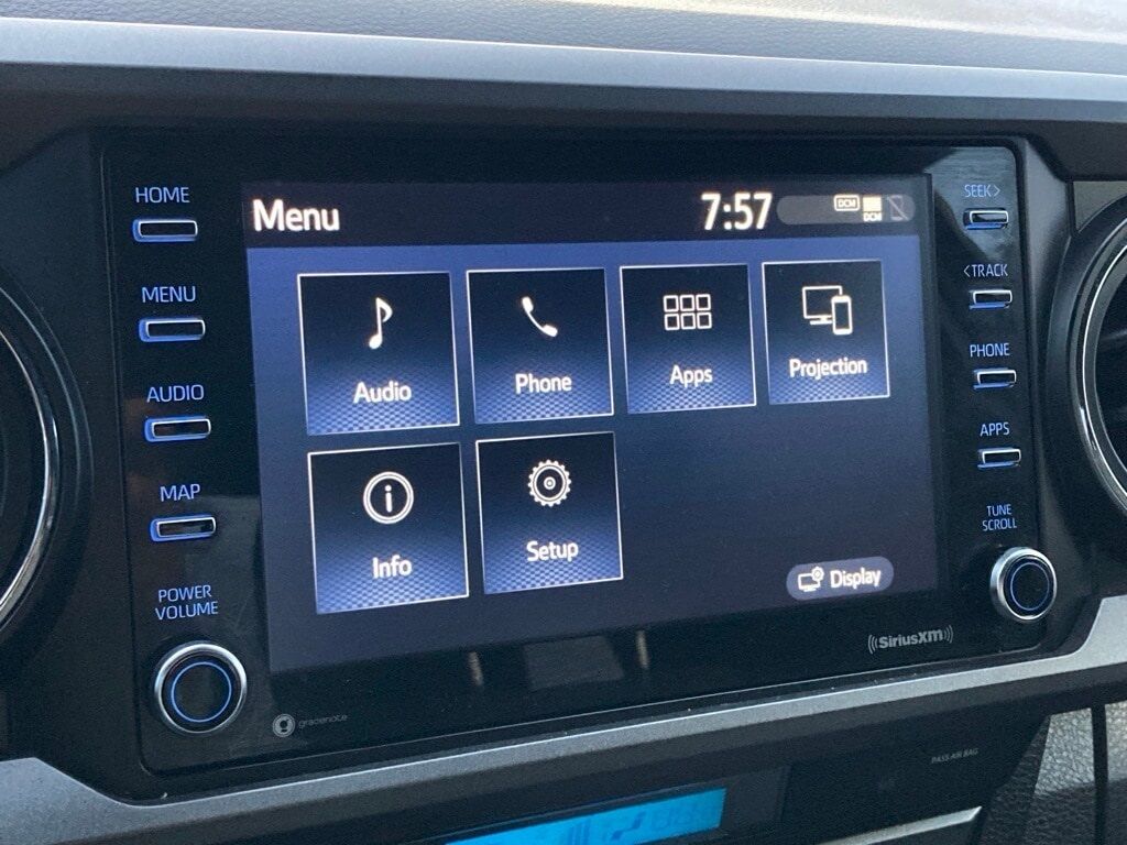 2023 Toyota Tacoma TRD Sport San Antonio TX