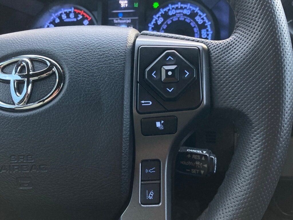 2023 Toyota Tacoma TRD Sport San Antonio TX