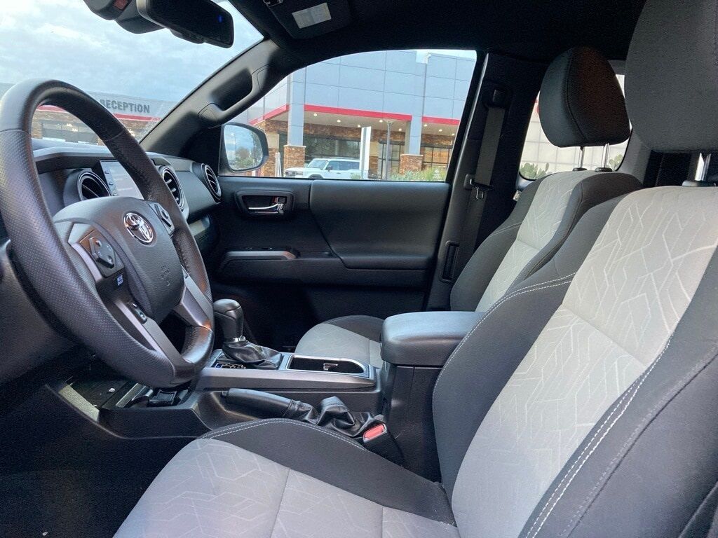 2023 Toyota Tacoma TRD Sport San Antonio TX