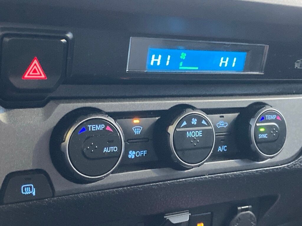 2023 Toyota Tacoma TRD Sport San Antonio TX