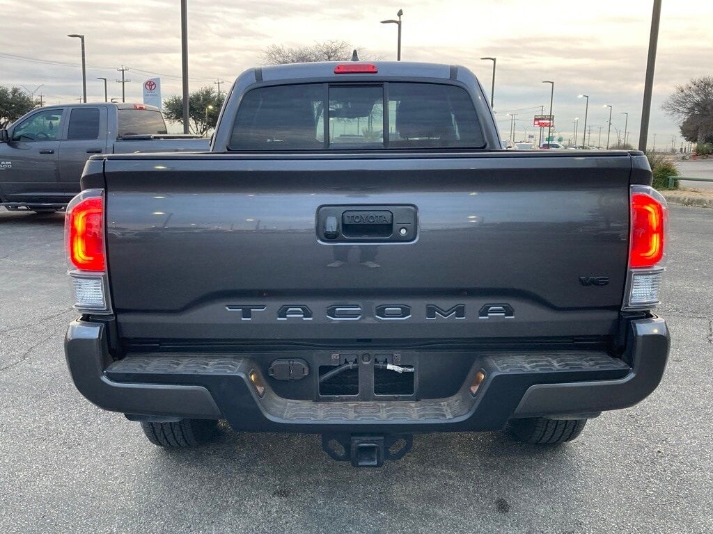 2023 Toyota Tacoma TRD Sport San Antonio TX