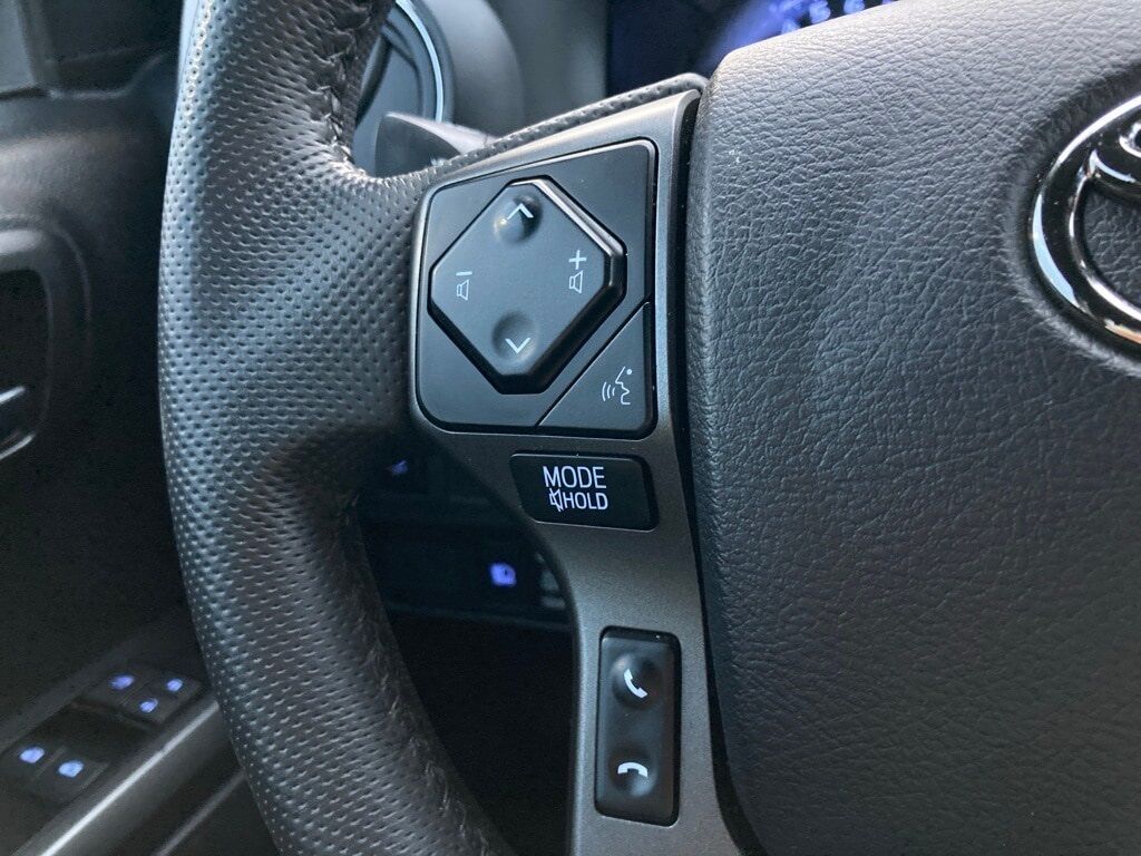 2023 Toyota Tacoma TRD Sport San Antonio TX