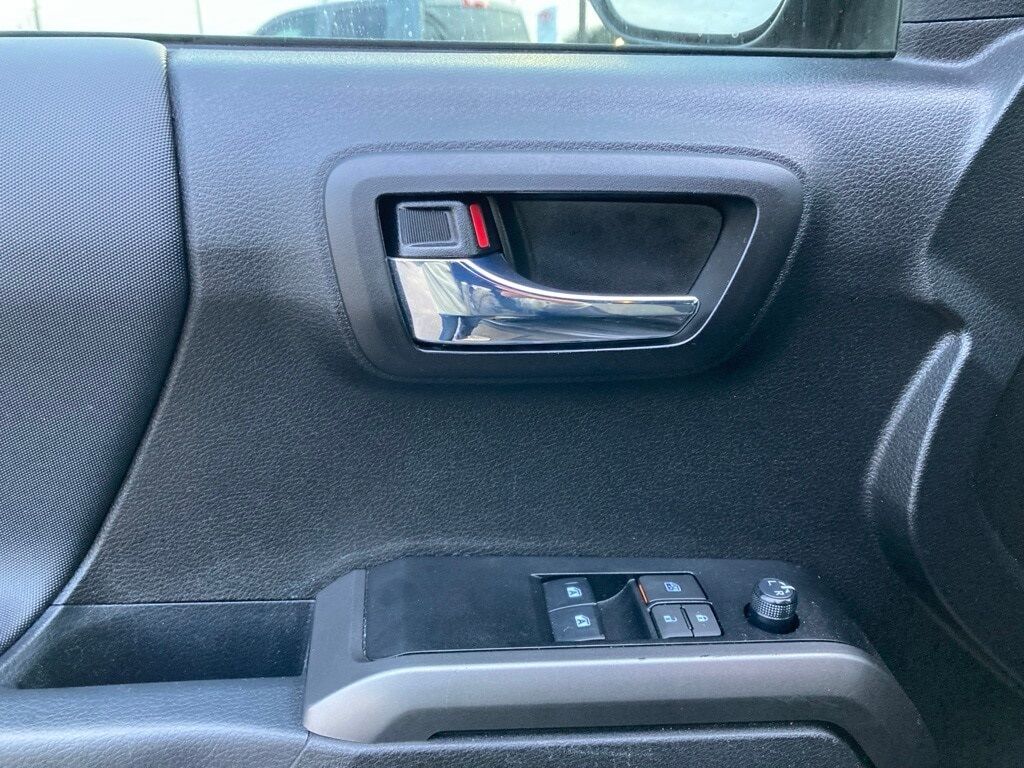 2023 Toyota Tacoma TRD Sport San Antonio TX