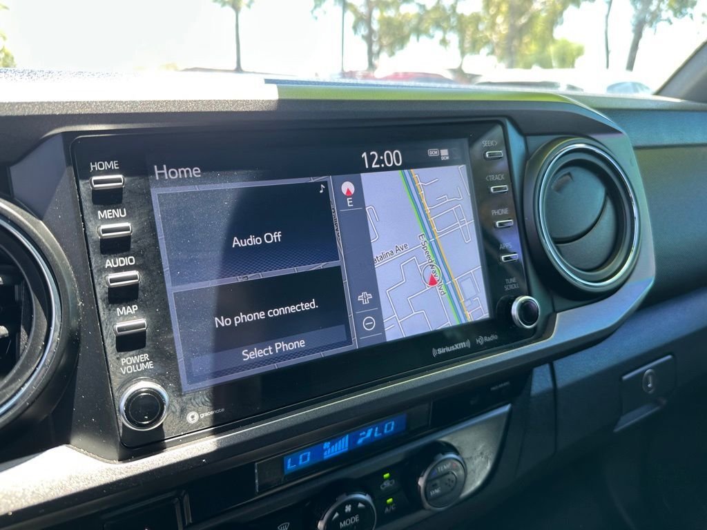 2023 Toyota Tacoma TRD Sport Tucson AZ