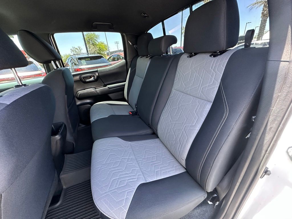2023 Toyota Tacoma TRD Sport Tucson AZ