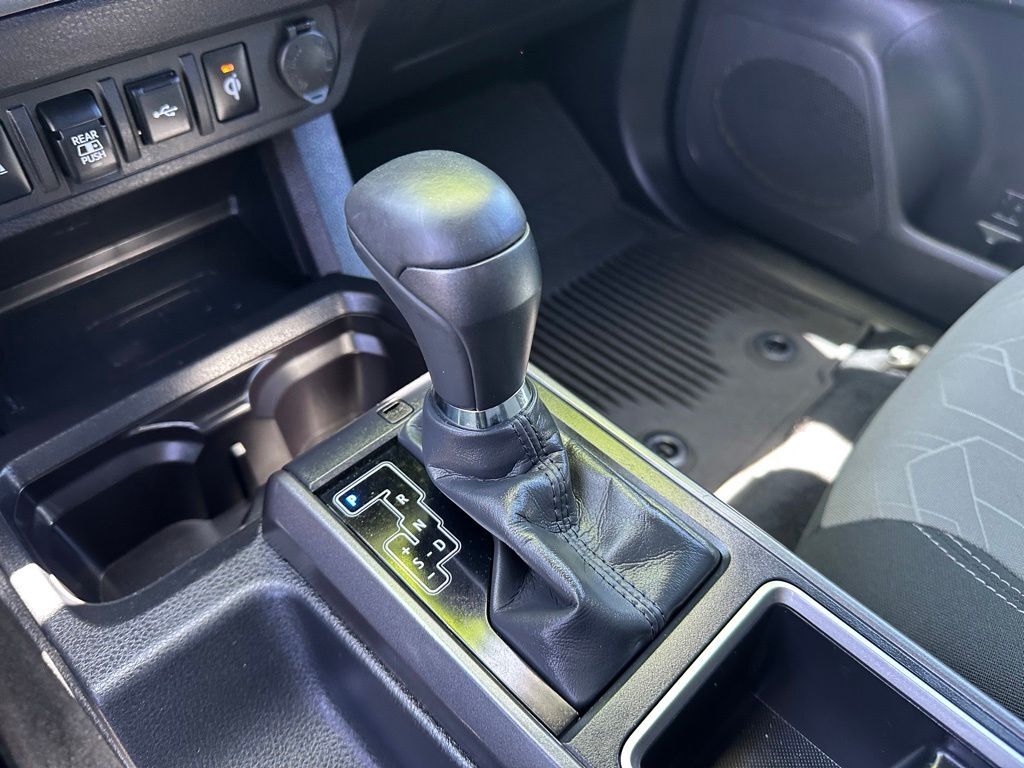 2023 Toyota Tacoma TRD Sport Tucson AZ