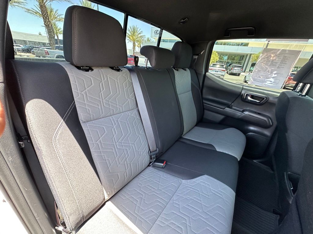2023 Toyota Tacoma TRD Sport Tucson AZ