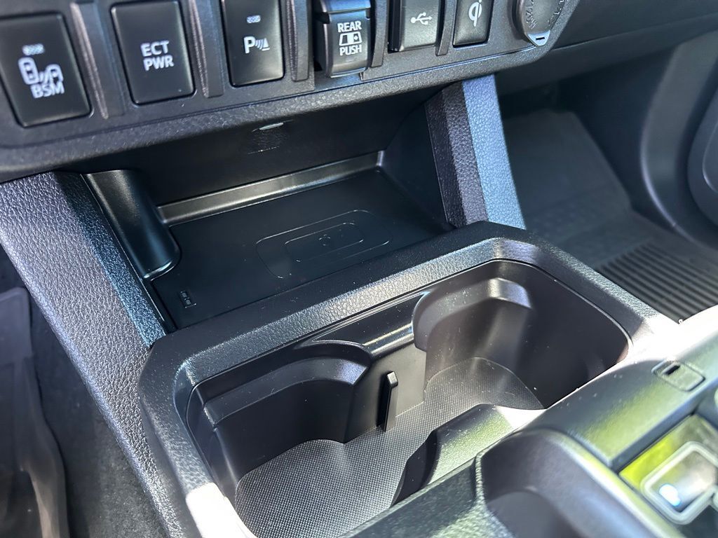 2023 Toyota Tacoma TRD Sport Tucson AZ