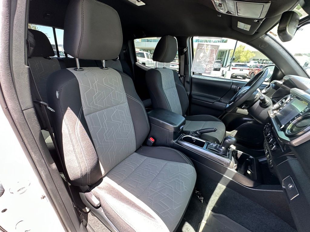 2023 Toyota Tacoma TRD Sport Tucson AZ