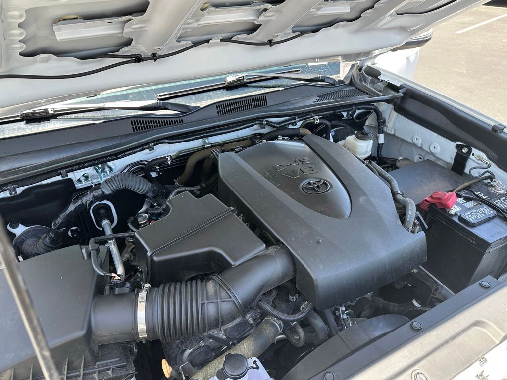 2023 Toyota Tacoma TRD Sport Tucson AZ